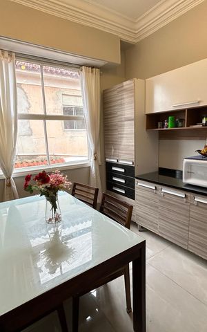 Casa à venda com 110m², 2 quartos e 1 vagaCopa