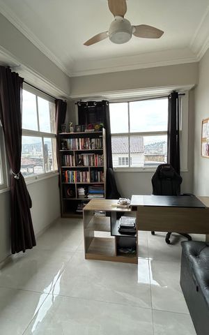 Casa à venda com 110m², 2 quartos e 1 vagaSala 2