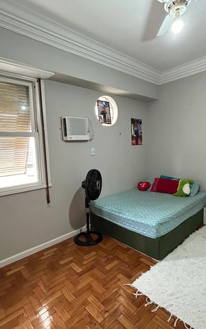 Casa à venda com 110m², 2 quartos e 1 vagaQuarto 1