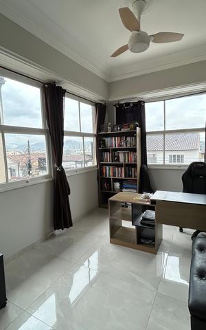 Casa à venda com 110m², 2 quartos e 1 vagaSala 2