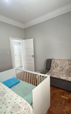 Casa à venda com 110m², 2 quartos e 1 vagaQuarto 2