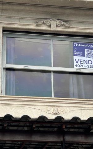 Casa à venda com 110m², 2 quartos e 1 vagaFachada + placa