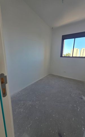 Apartamento à venda com 76m², 3 quartos e 2 vagas Apartamento à venda com 76m², 3 quartos e 2 vagasQuarto