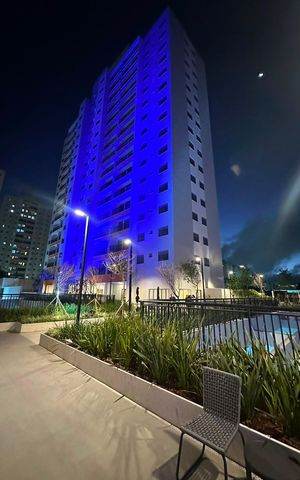 Apartamento à venda com 76m², 3 quartos e 2 vagas Apartamento à venda com 76m², 3 quartos e 2 vagasÁrea externa