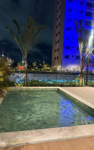 Apartamento à venda com 76m², 3 quartos e 2 vagas Apartamento à venda com 76m², 3 quartos e 2 vagasÁrea externa