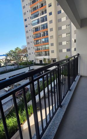 Apartamento à venda com 76m², 3 quartos e 2 vagas Apartamento à venda com 76m², 3 quartos e 2 vagasVaranda