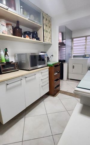 Apartamento à venda com 173m², 3 quartos e 1 vaga Apartamento à venda com 173m², 3 quartos e 1 vagaCozinha