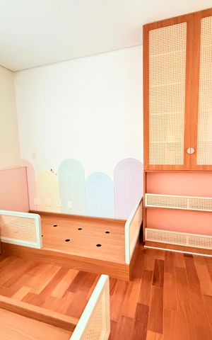 Apartamento à venda com 167m², 3 quartos e 3 vagas Apartamento à venda com 167m², 3 quartos e 3 vagasQuarto 3