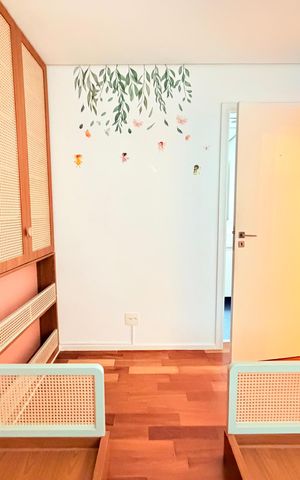 Apartamento à venda com 167m², 3 quartos e 3 vagas Apartamento à venda com 167m², 3 quartos e 3 vagasQuarto 3
