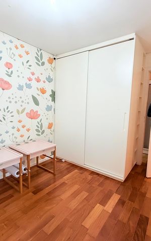 Apartamento à venda com 167m², 3 quartos e 3 vagas Apartamento à venda com 167m², 3 quartos e 3 vagasQuarto 2