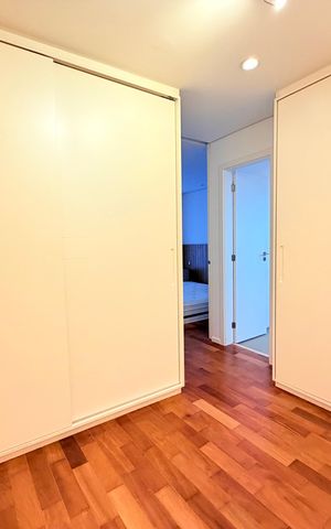 Apartamento à venda com 167m², 3 quartos e 3 vagas Apartamento à venda com 167m², 3 quartos e 3 vagasQuarto 4