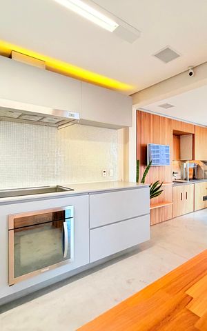 Apartamento à venda com 167m², 3 quartos e 3 vagas