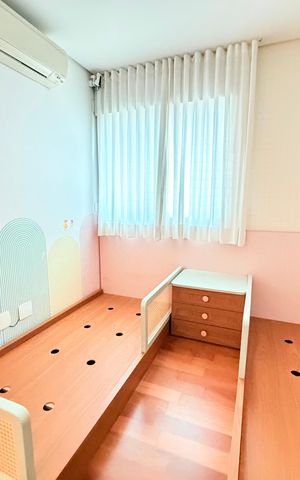 Apartamento à venda com 167m², 3 quartos e 3 vagas Apartamento à venda com 167m², 3 quartos e 3 vagasQuarto 3