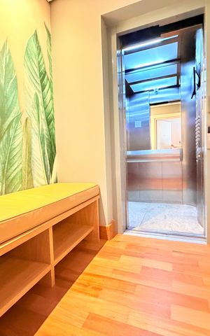Apartamento à venda com 167m², 3 quartos e 3 vagas Apartamento à venda com 167m², 3 quartos e 3 vagasHall de entrada