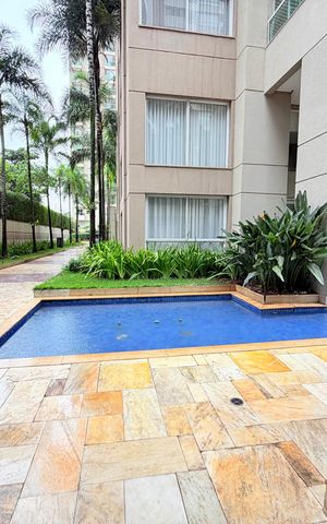 Apartamento à venda com 167m², 3 quartos e 3 vagas