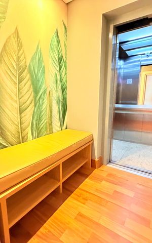 Apartamento à venda com 167m², 3 quartos e 3 vagas Apartamento à venda com 167m², 3 quartos e 3 vagasHall de entrada