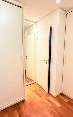 Apartamento à venda com 167m², 3 quartos e 3 vagas Apartamento à venda com 167m², 3 quartos e 3 vagasQuarto 4