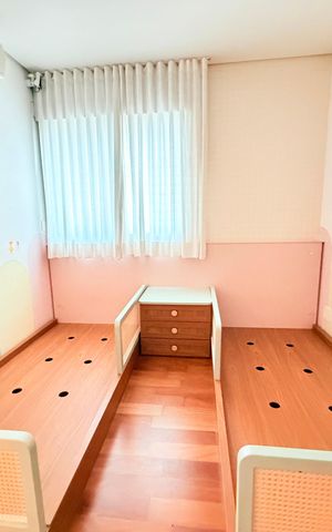 Apartamento à venda com 167m², 3 quartos e 3 vagas Apartamento à venda com 167m², 3 quartos e 3 vagasQuarto 3