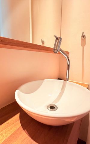 Apartamento à venda com 167m², 3 quartos e 3 vagas Apartamento à venda com 167m², 3 quartos e 3 vagasBanheiro 4