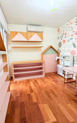 Apartamento à venda com 167m², 3 quartos e 3 vagas Apartamento à venda com 167m², 3 quartos e 3 vagasQuarto 2