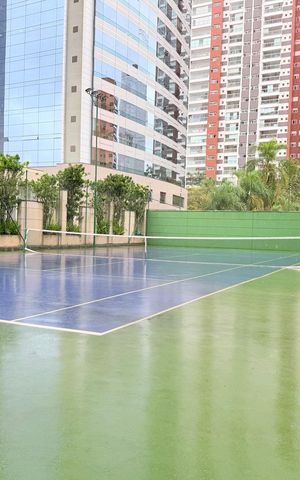 Apartamento à venda com 167m², 3 quartos e 3 vagas