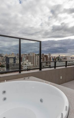 Apartamento à venda com 153m², 3 quartos e 2 vagas Apartamento à venda com 153m², 3 quartos e 2 vagasCobertura