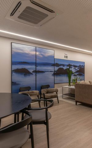 Apartamento à venda com 153m², 3 quartos e 2 vagas
