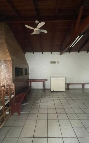 Apartamento para alugar com 39m², 1 quarto e sem vaga