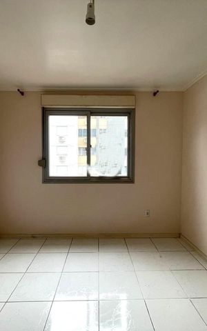Apartamento para alugar com 39m², 1 quarto e sem vaga