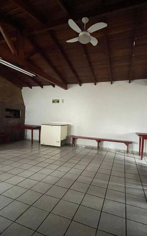 Apartamento para alugar com 39m², 1 quarto e sem vaga