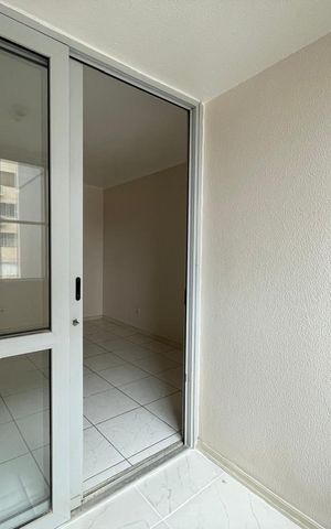 Apartamento para alugar com 39m², 1 quarto e sem vaga