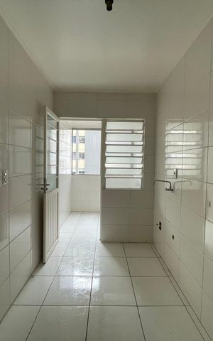 Apartamento para alugar com 39m², 1 quarto e sem vaga