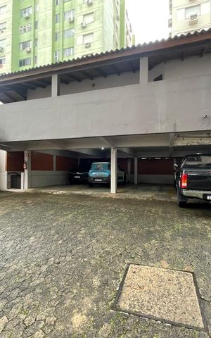 Apartamento para alugar com 39m², 1 quarto e sem vaga