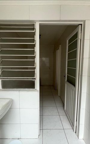 Apartamento para alugar com 39m², 1 quarto e sem vaga