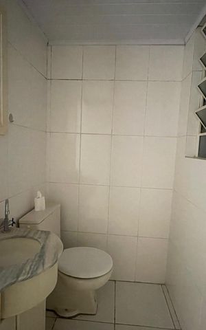 Apartamento para alugar com 39m², 1 quarto e sem vaga