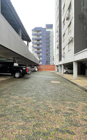 Apartamento para alugar com 39m², 1 quarto e sem vaga