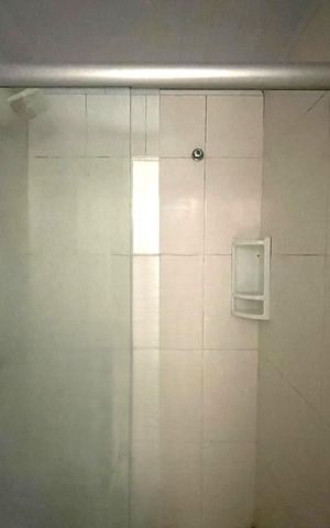 Apartamento para alugar com 39m², 1 quarto e sem vaga