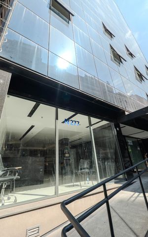 Studio para alugar com 17m², 1 quarto e sem vaga Studio para alugar com 17m², 1 quarto e sem vagaÁrea comum - Entrada do Edifício