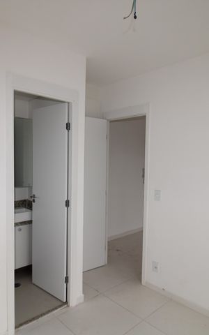 Apartamento para alugar com 28m², 1 quarto e sem vagaQuarto 