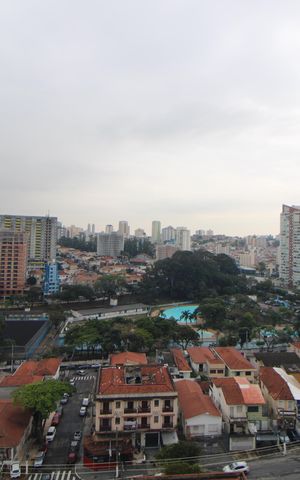 Apartamento para alugar com 28m², 1 quarto e sem vagaÁrea Comum