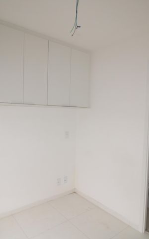 Apartamento para alugar com 28m², 1 quarto e sem vagaQuarto 