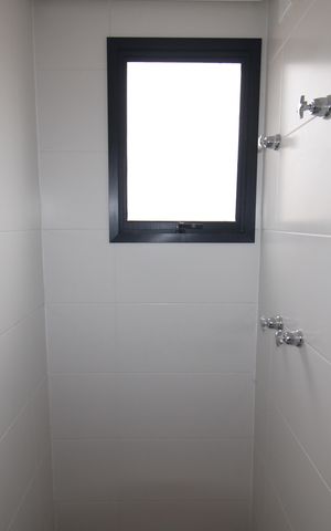 Apartamento para alugar com 28m², 1 quarto e sem vagaBanheiro