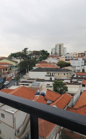 Apartamento para alugar com 28m², 1 quarto e sem vagaQuarto 