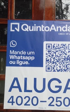 Casa de condomínio para alugar com 400m², 5 quartos e 2 vagas