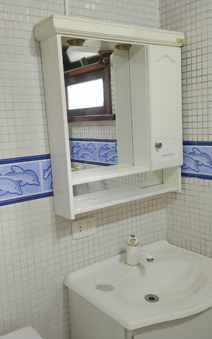 Casa de condomínio para alugar com 400m², 5 quartos e 2 vagas