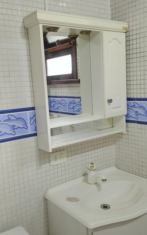 Casa de condomínio para alugar com 400m², 5 quartos e 2 vagas