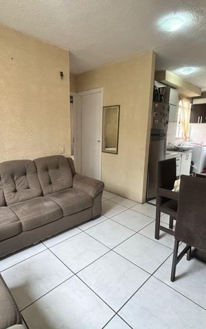 Apartamento à venda com 42m², 2 quartos e 1 vaga