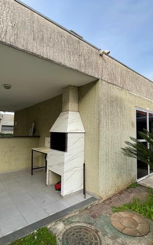 Apartamento à venda com 42m², 2 quartos e 1 vaga