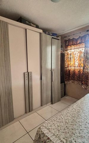 Apartamento à venda com 42m², 2 quartos e 1 vaga