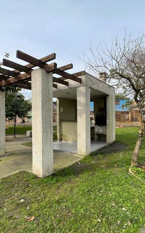 Apartamento à venda com 42m², 2 quartos e 1 vaga